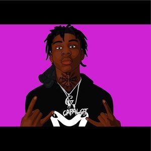 Meet your Posher, Nicholas